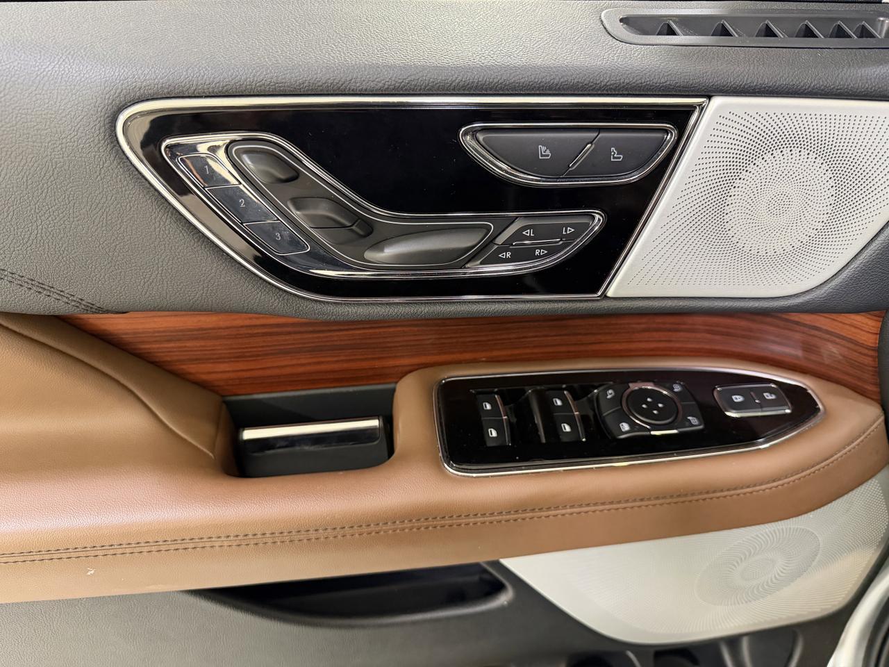 2023 Lincoln Navigator Reserve San Antonio TX