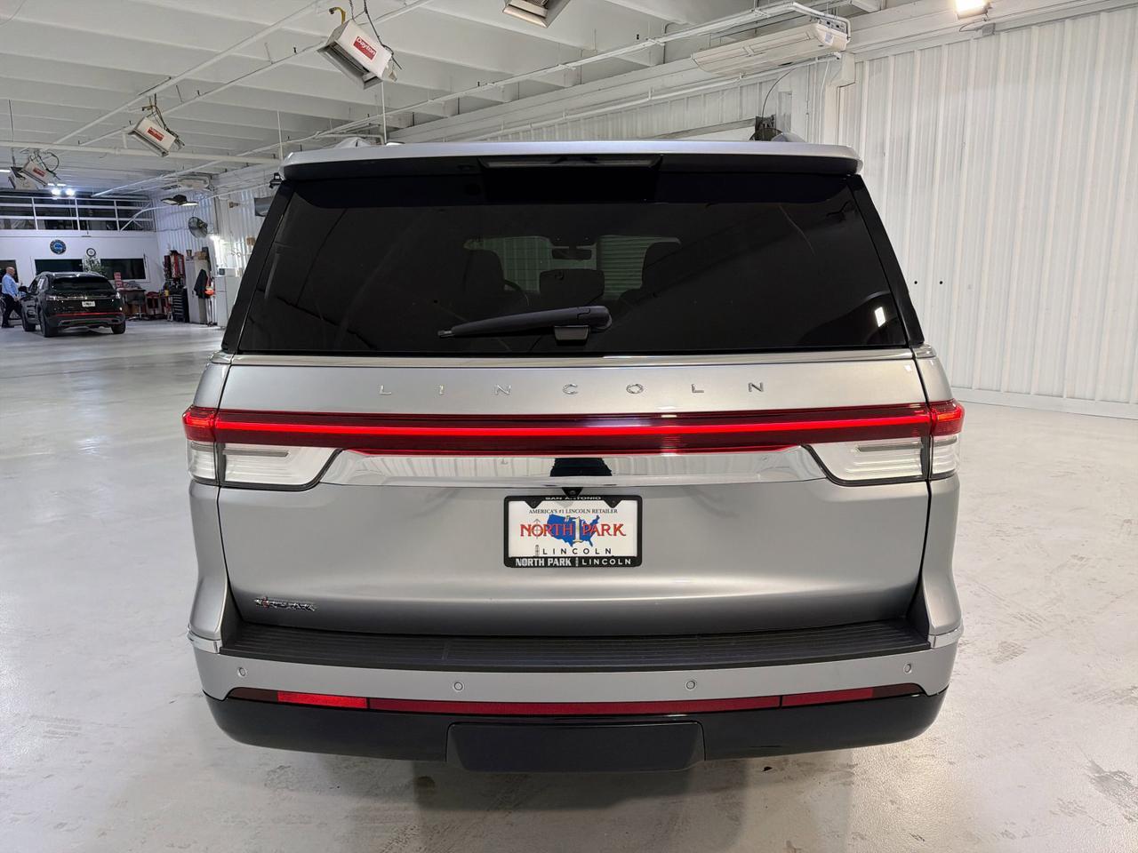 2023 Lincoln Navigator Reserve San Antonio TX