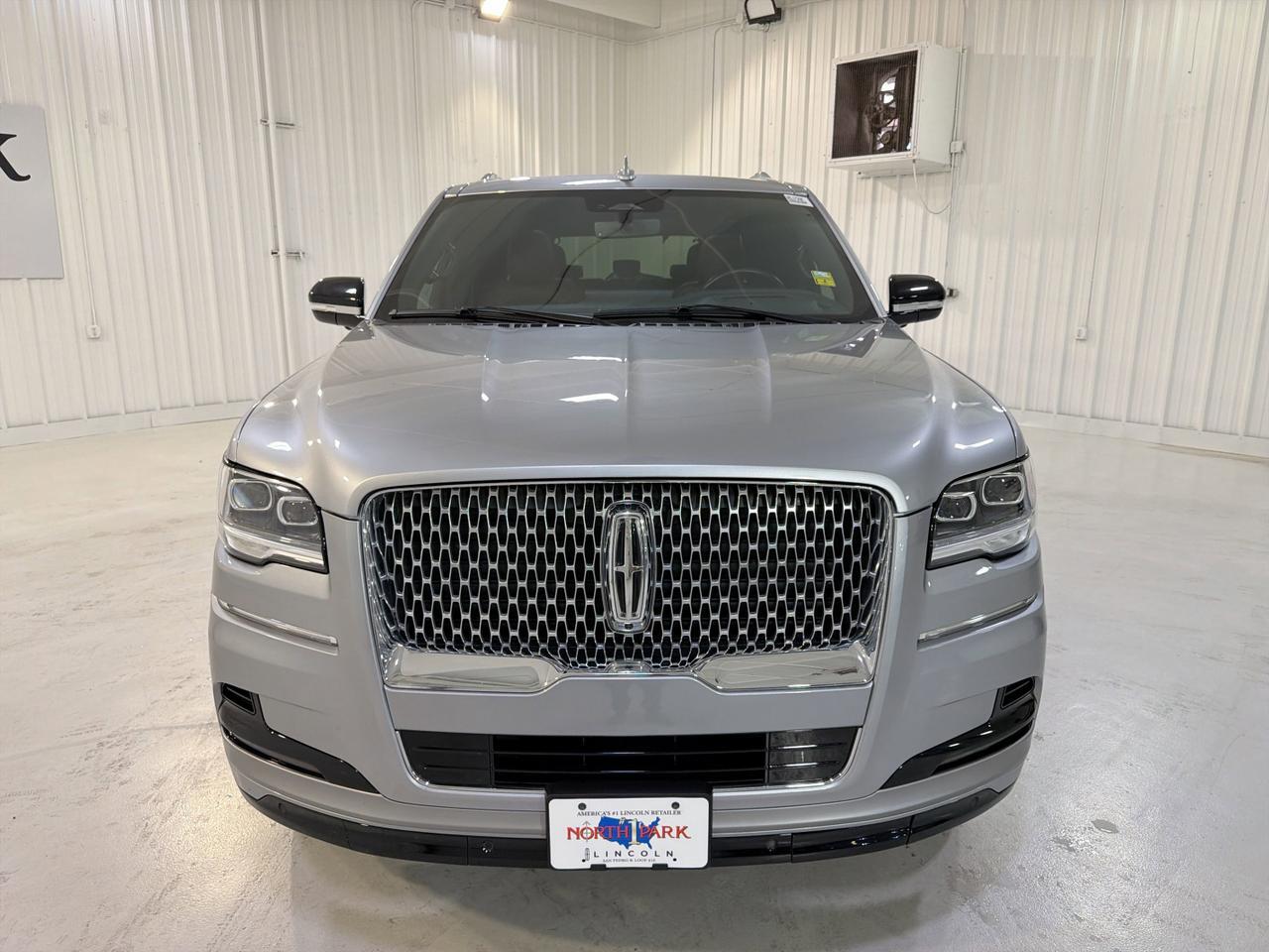 2023 Lincoln Navigator Reserve San Antonio TX
