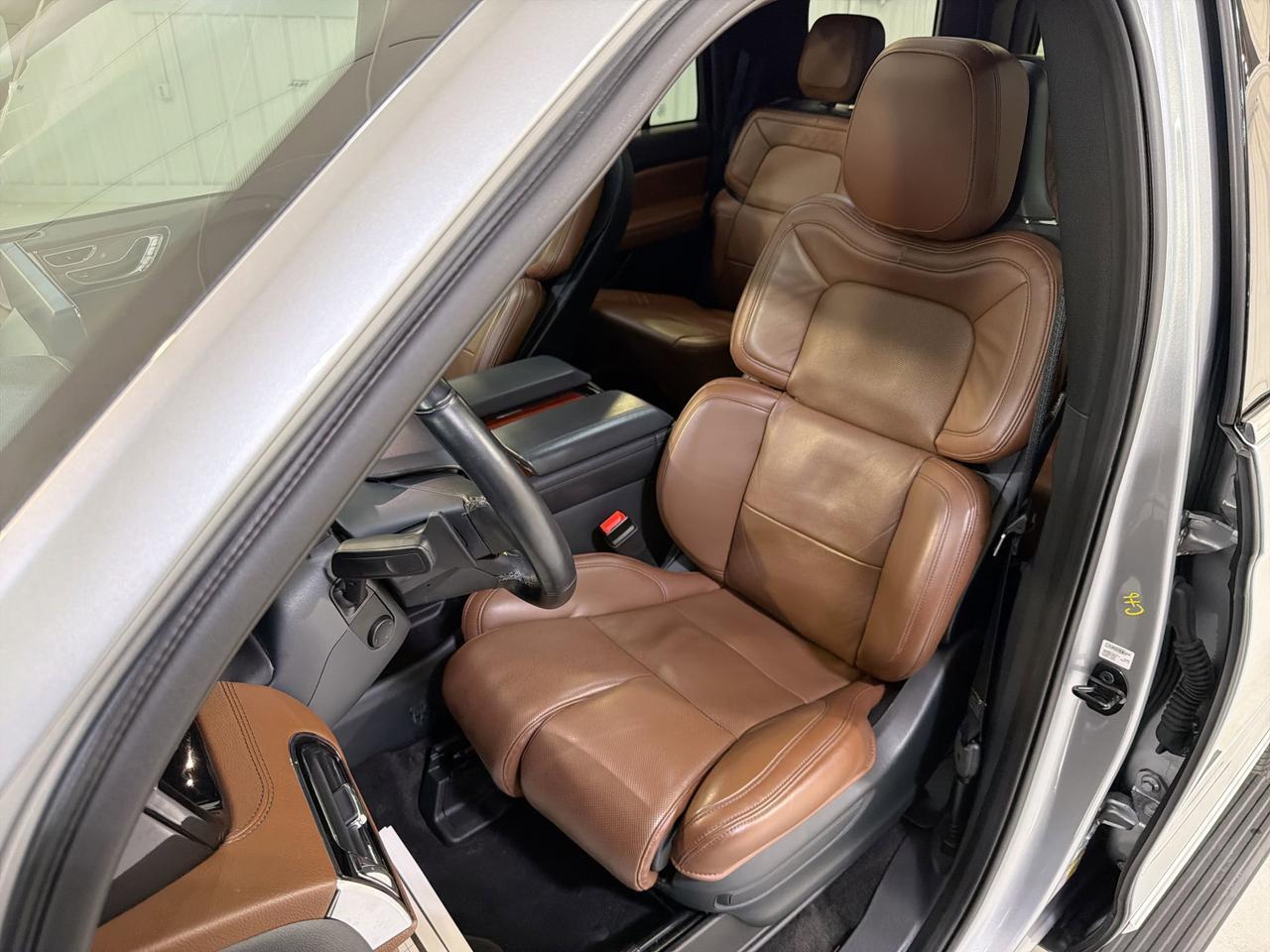 2023 Lincoln Navigator Reserve San Antonio TX