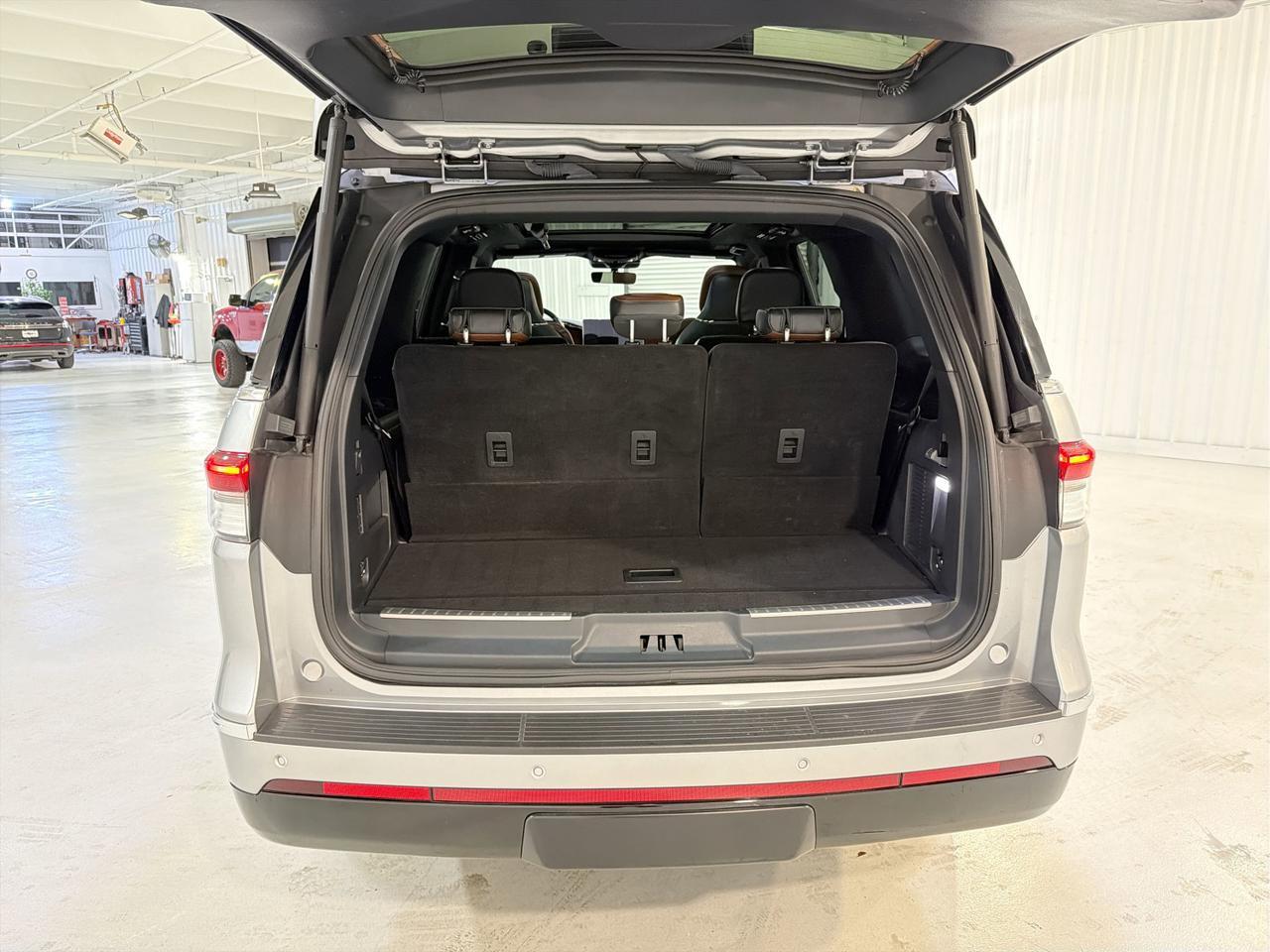 2023 Lincoln Navigator Reserve San Antonio TX