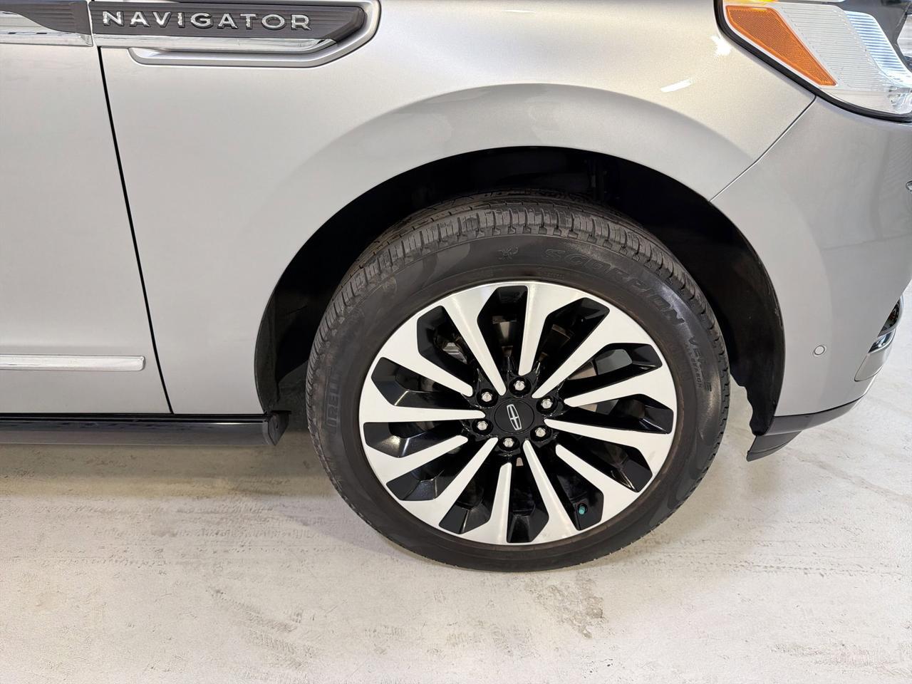 2023 Lincoln Navigator Reserve San Antonio TX