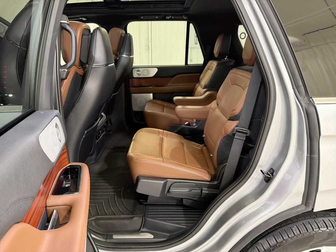 2023 Lincoln Navigator Reserve San Antonio TX