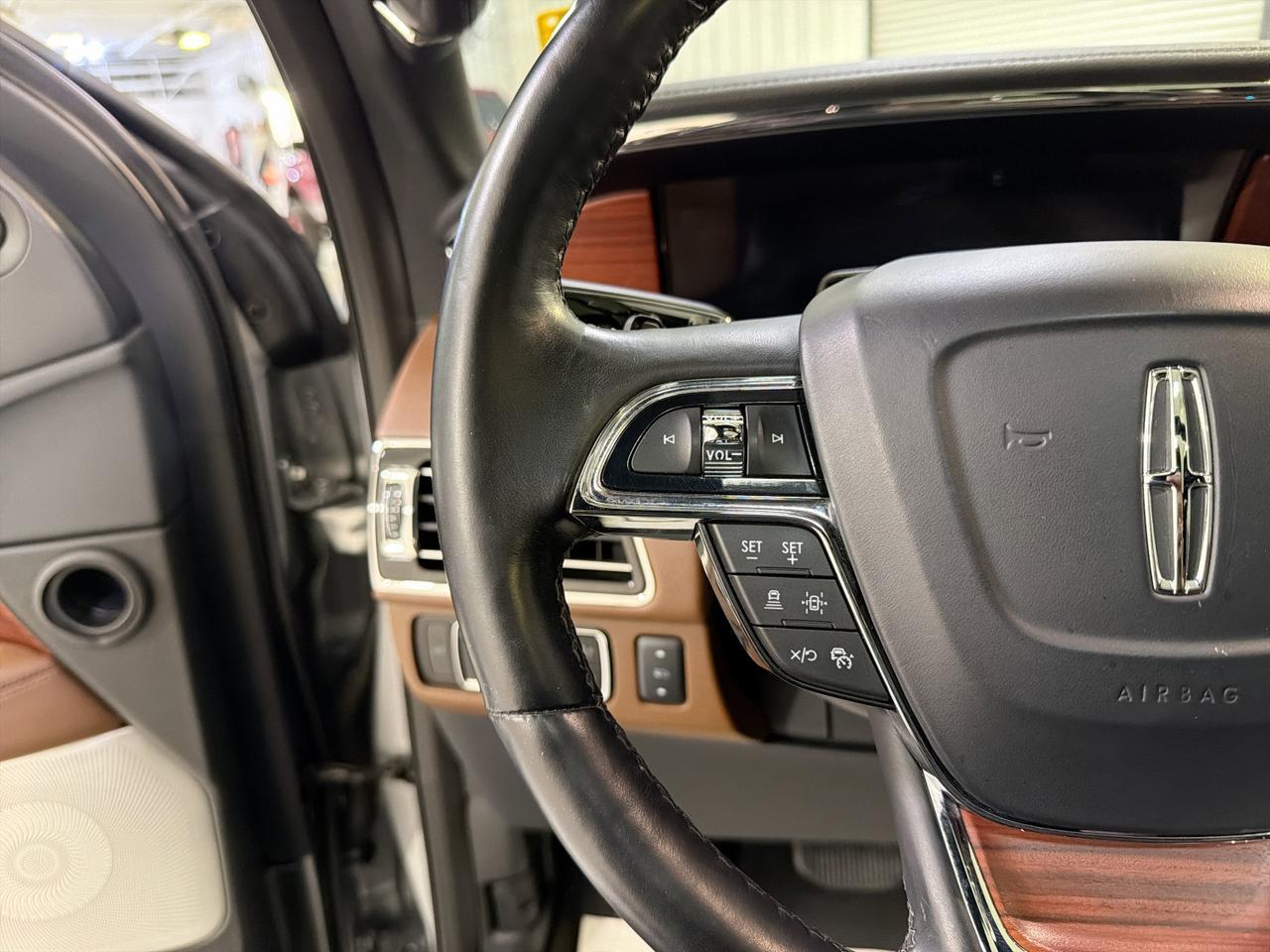2023 Lincoln Navigator Reserve San Antonio TX