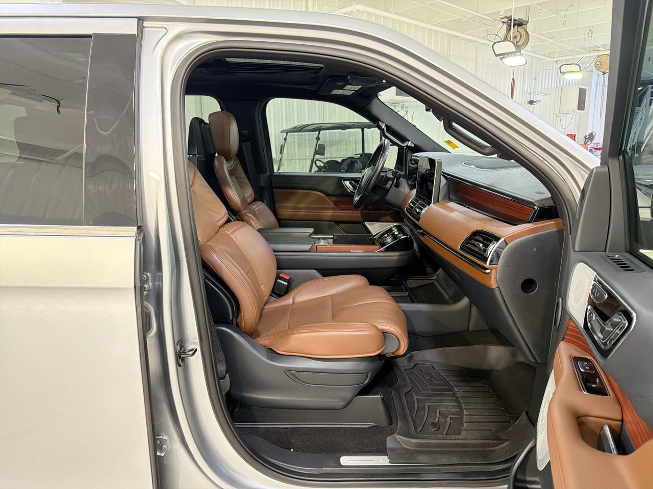 2023 Lincoln Navigator Reserve San Antonio TX