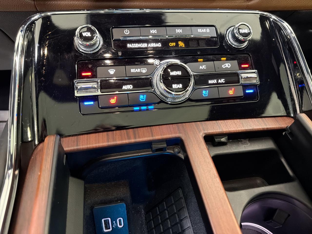 2023 Lincoln Navigator Reserve San Antonio TX