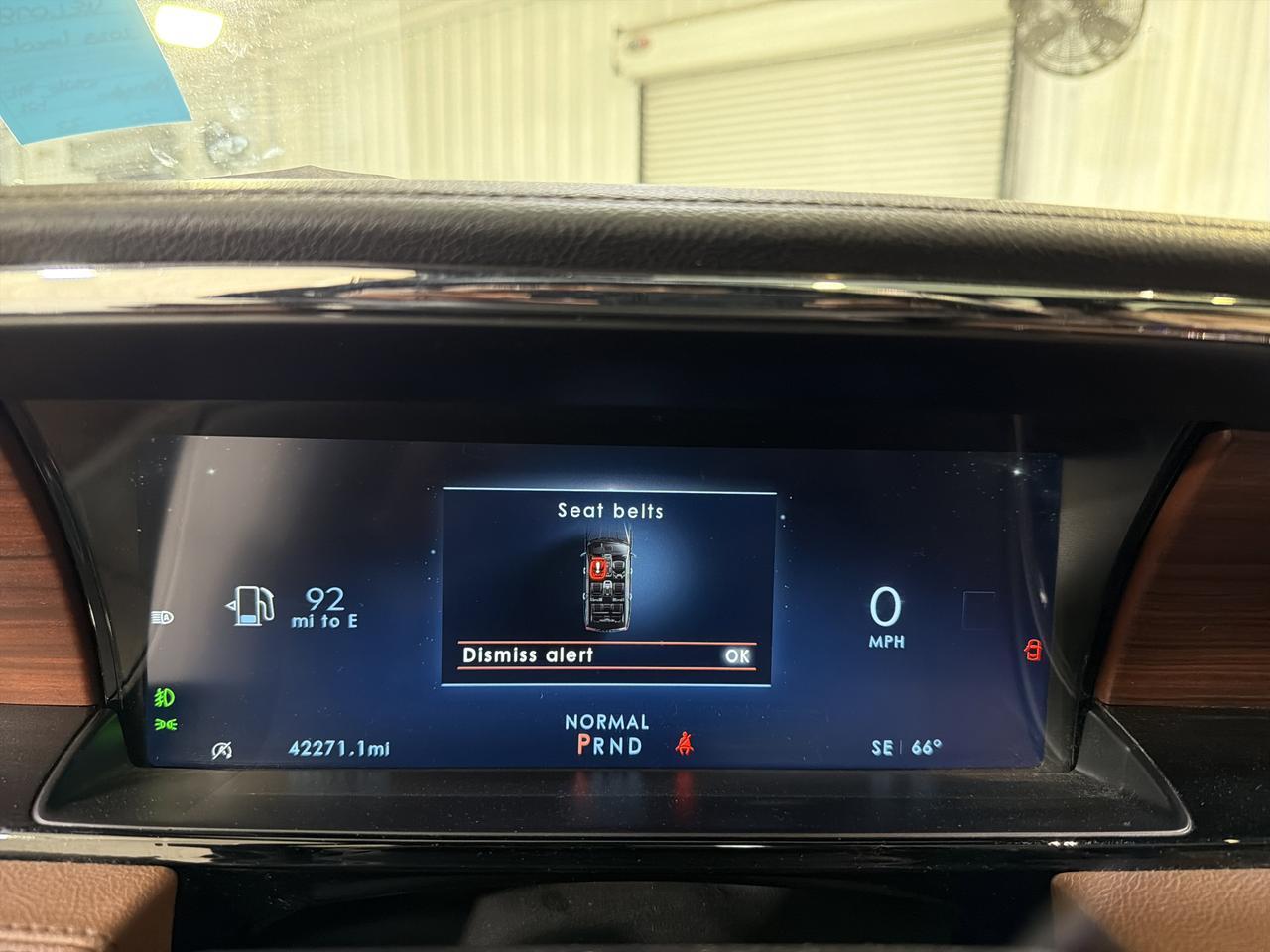 2023 Lincoln Navigator Reserve San Antonio TX