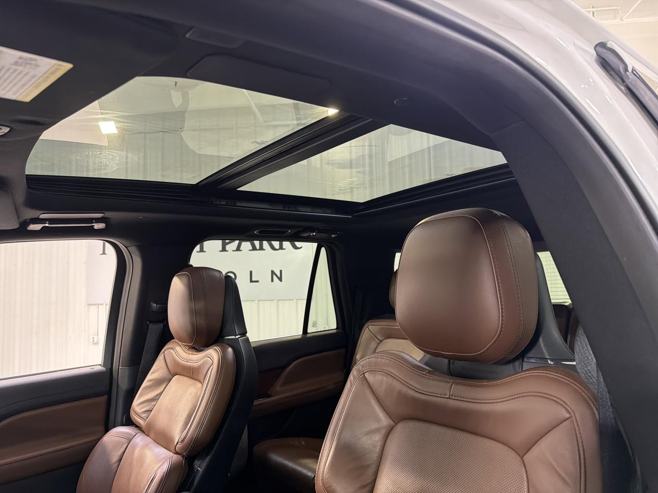 2023 Lincoln Navigator Reserve San Antonio TX