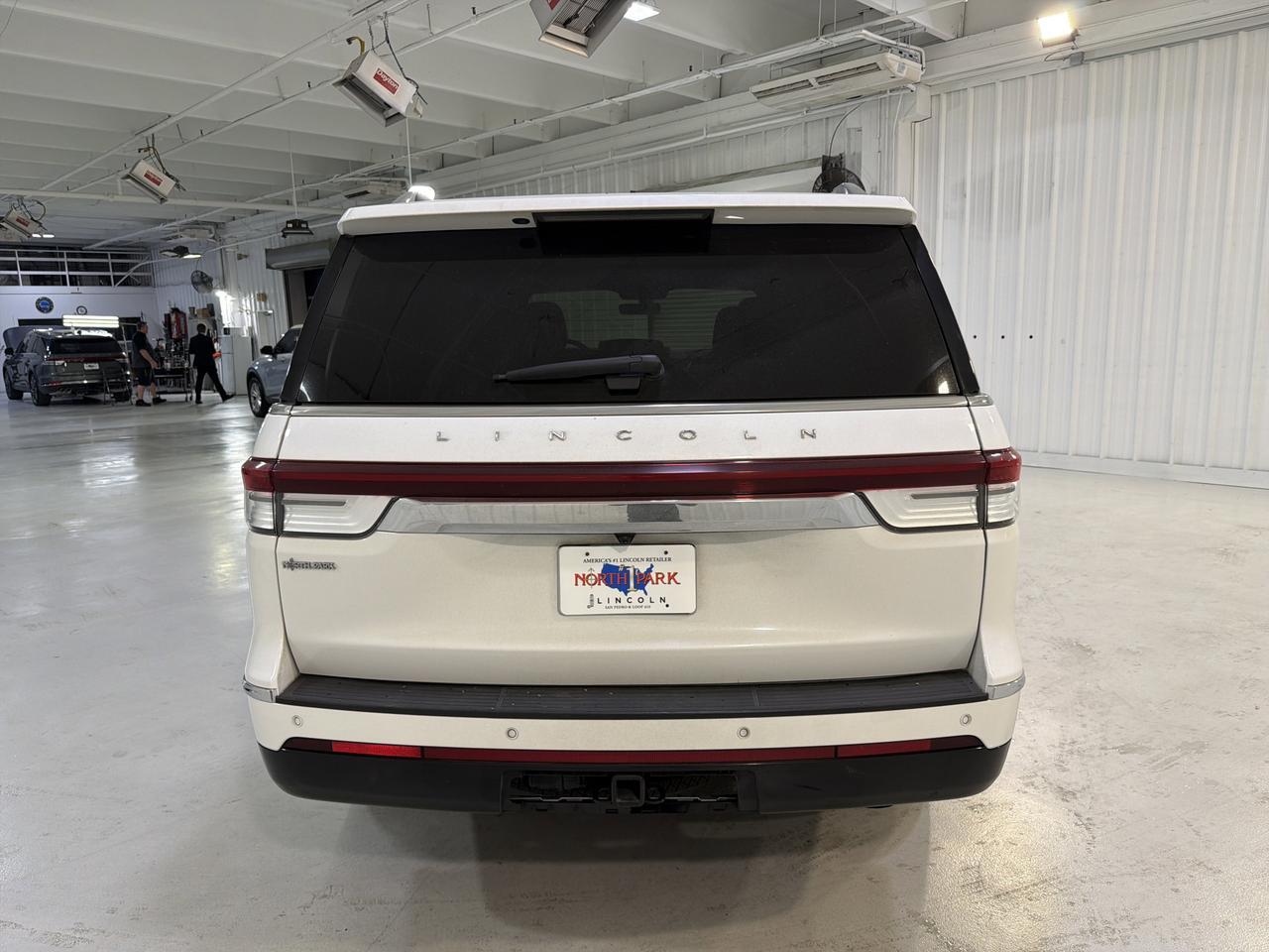 2023 Lincoln Navigator Reserve San Antonio TX