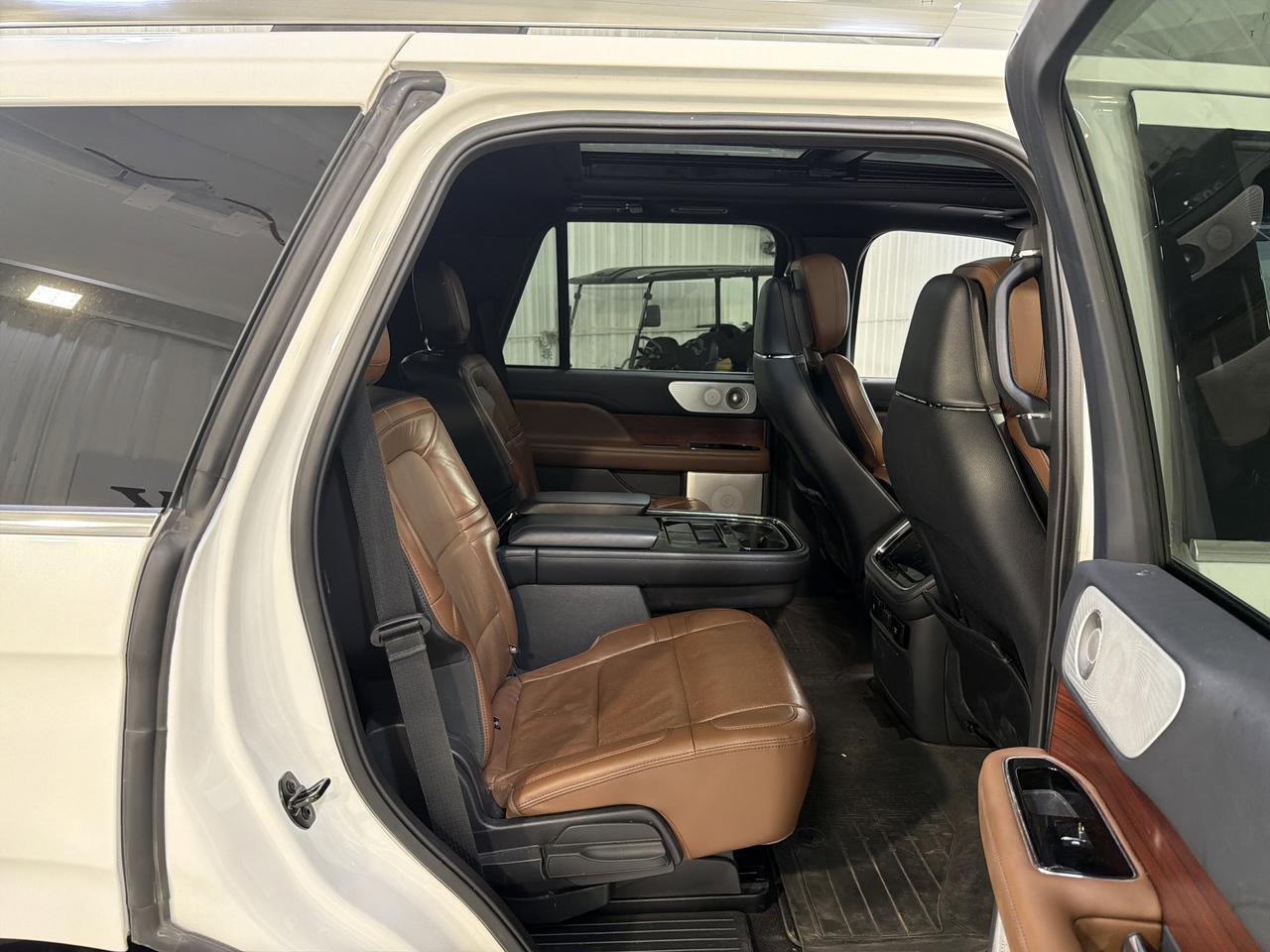 2023 Lincoln Navigator Reserve San Antonio TX