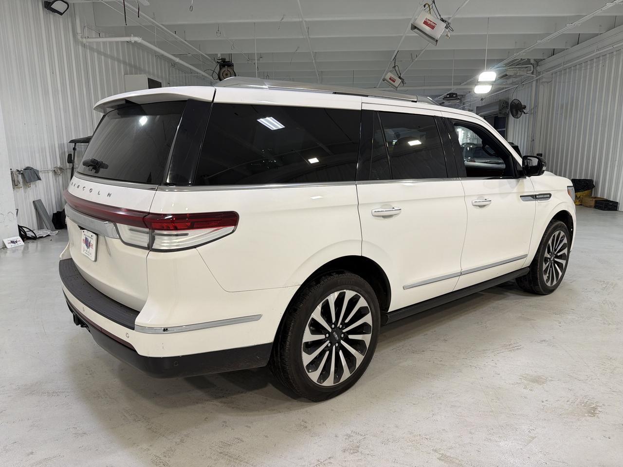 2023 Lincoln Navigator Reserve San Antonio TX
