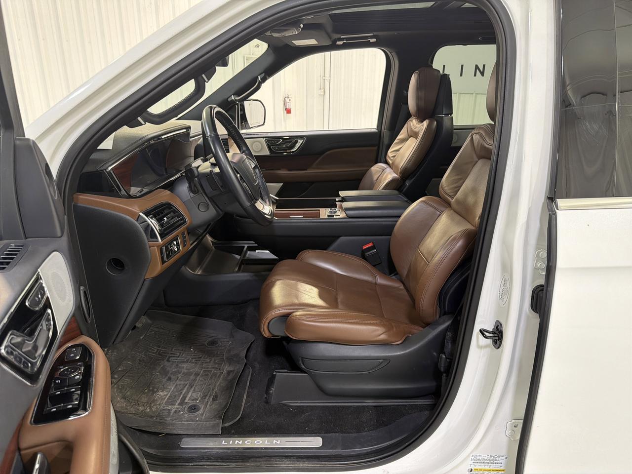 2023 Lincoln Navigator Reserve San Antonio TX