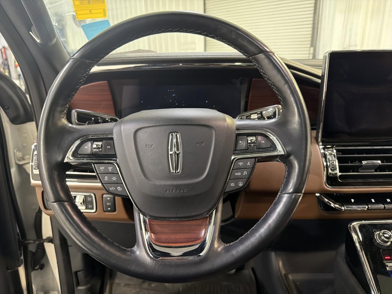 2023 Lincoln Navigator Reserve San Antonio TX