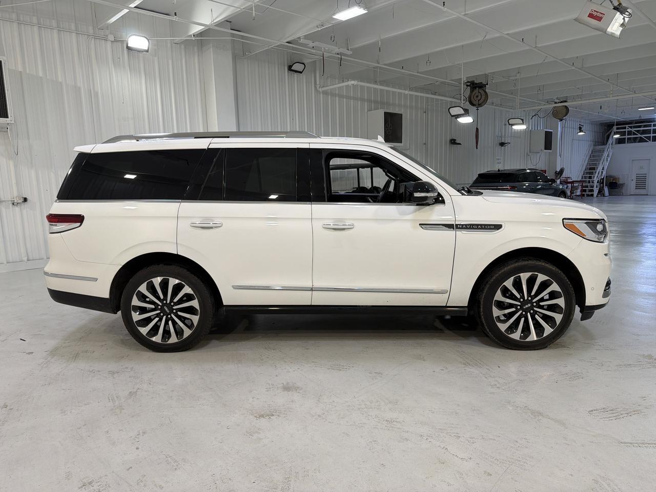 2023 Lincoln Navigator Reserve San Antonio TX