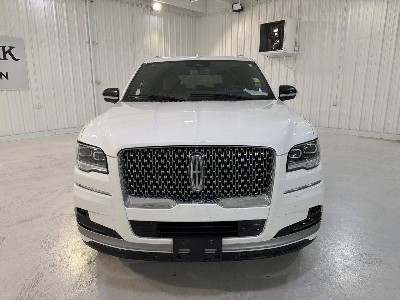 2023 Lincoln Navigator Reserve San Antonio TX