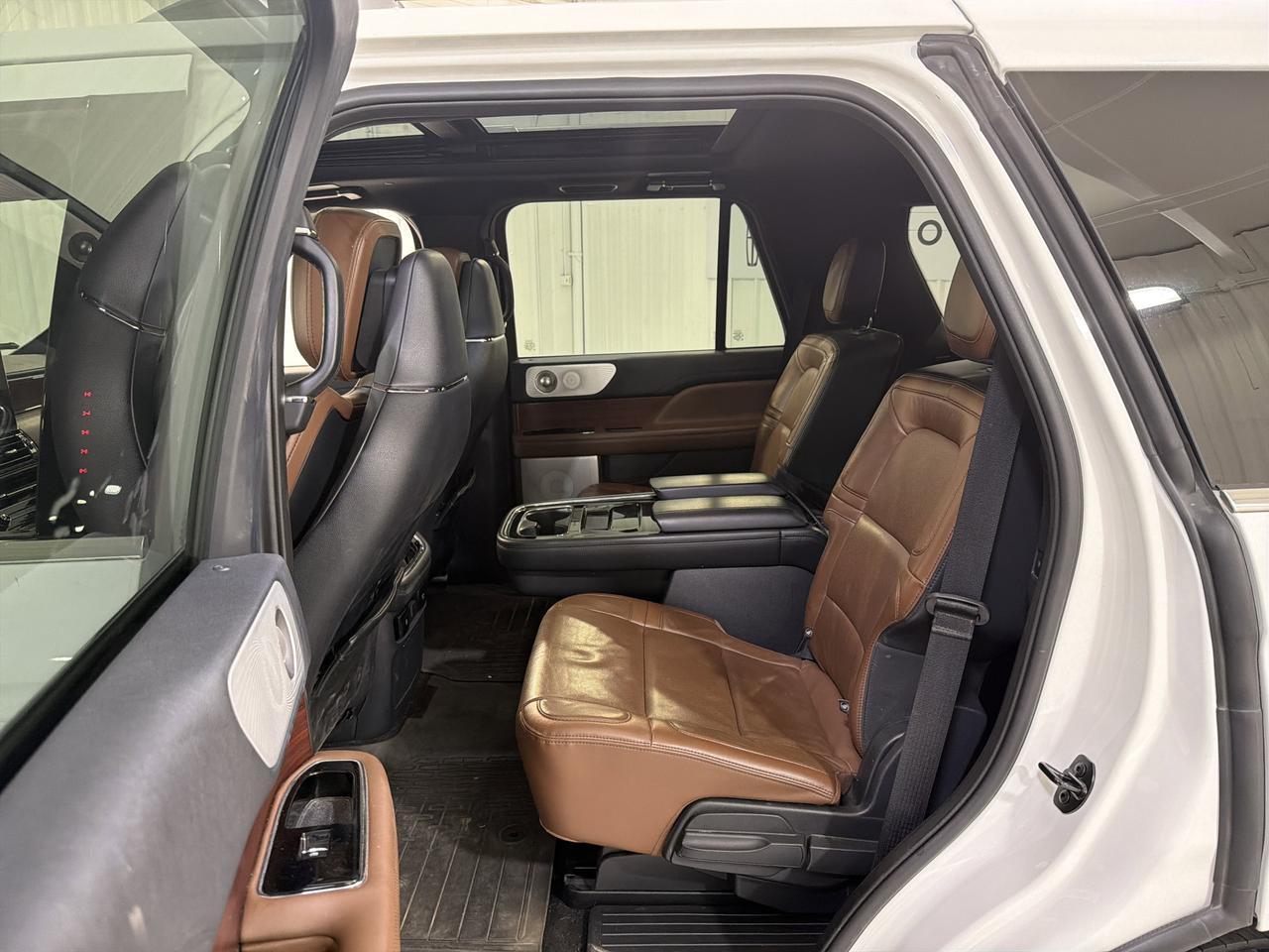 2023 Lincoln Navigator Reserve San Antonio TX