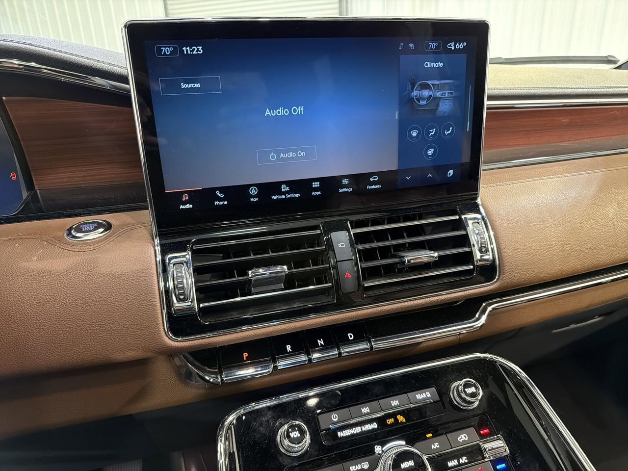 2023 Lincoln Navigator Reserve San Antonio TX