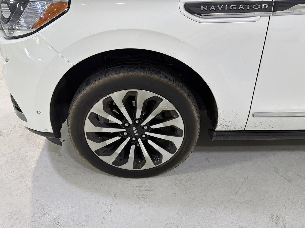 2023 Lincoln Navigator Reserve San Antonio TX