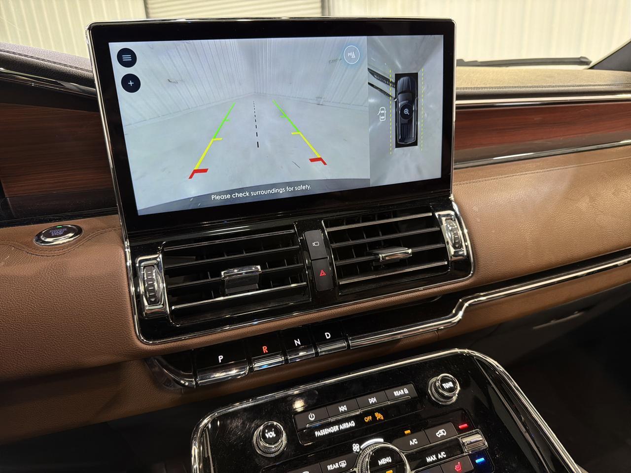 2023 Lincoln Navigator Reserve San Antonio TX