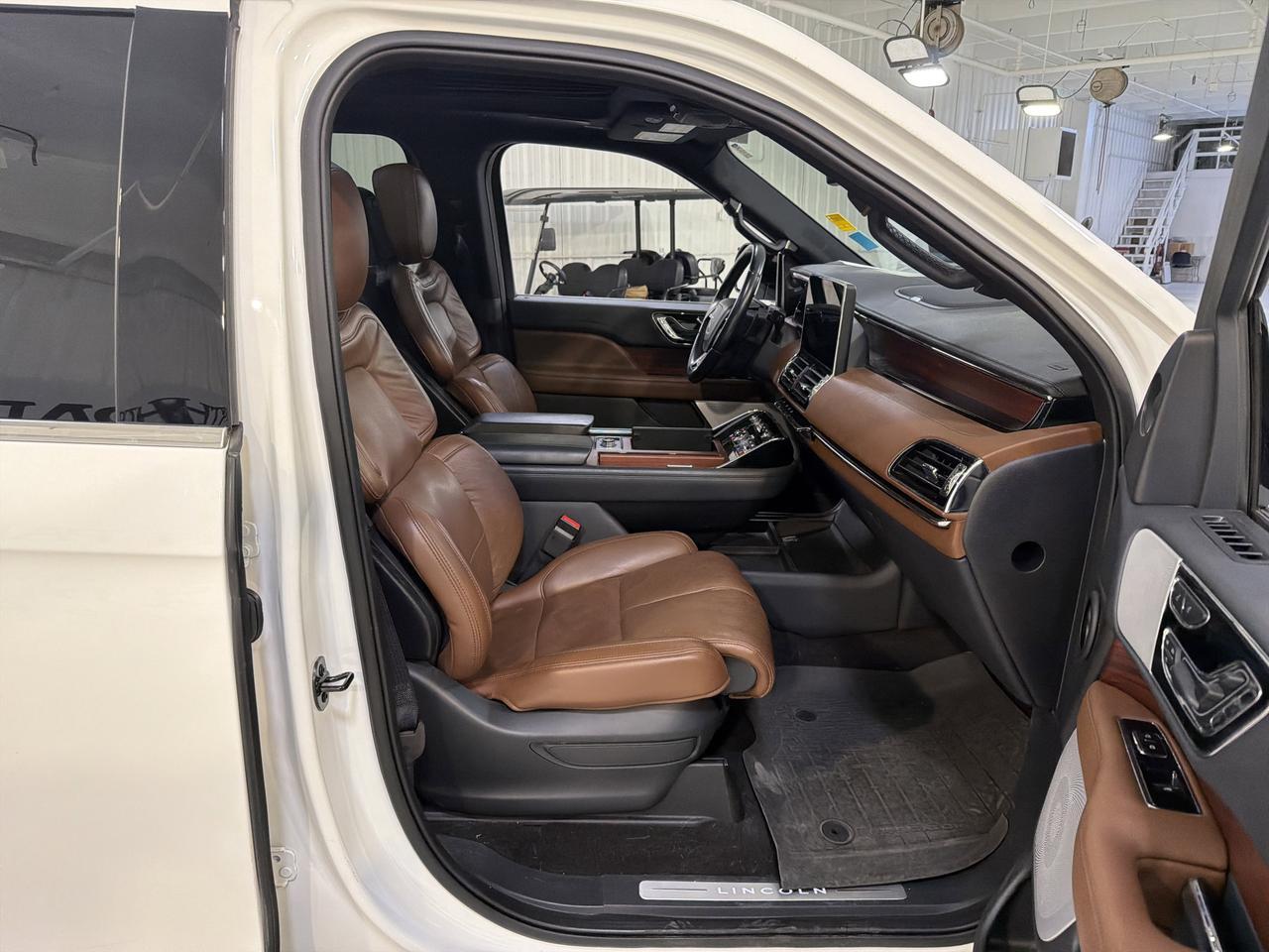 2023 Lincoln Navigator Reserve San Antonio TX