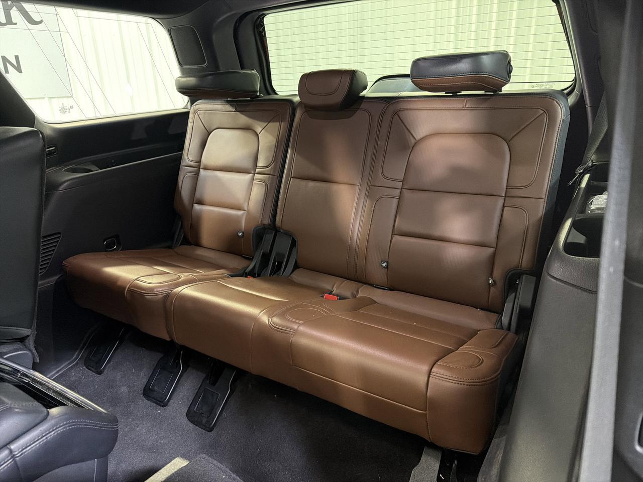 2023 Lincoln Navigator Reserve San Antonio TX