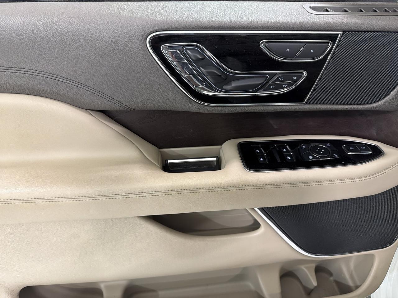 2023 Lincoln Navigator Reserve San Antonio TX