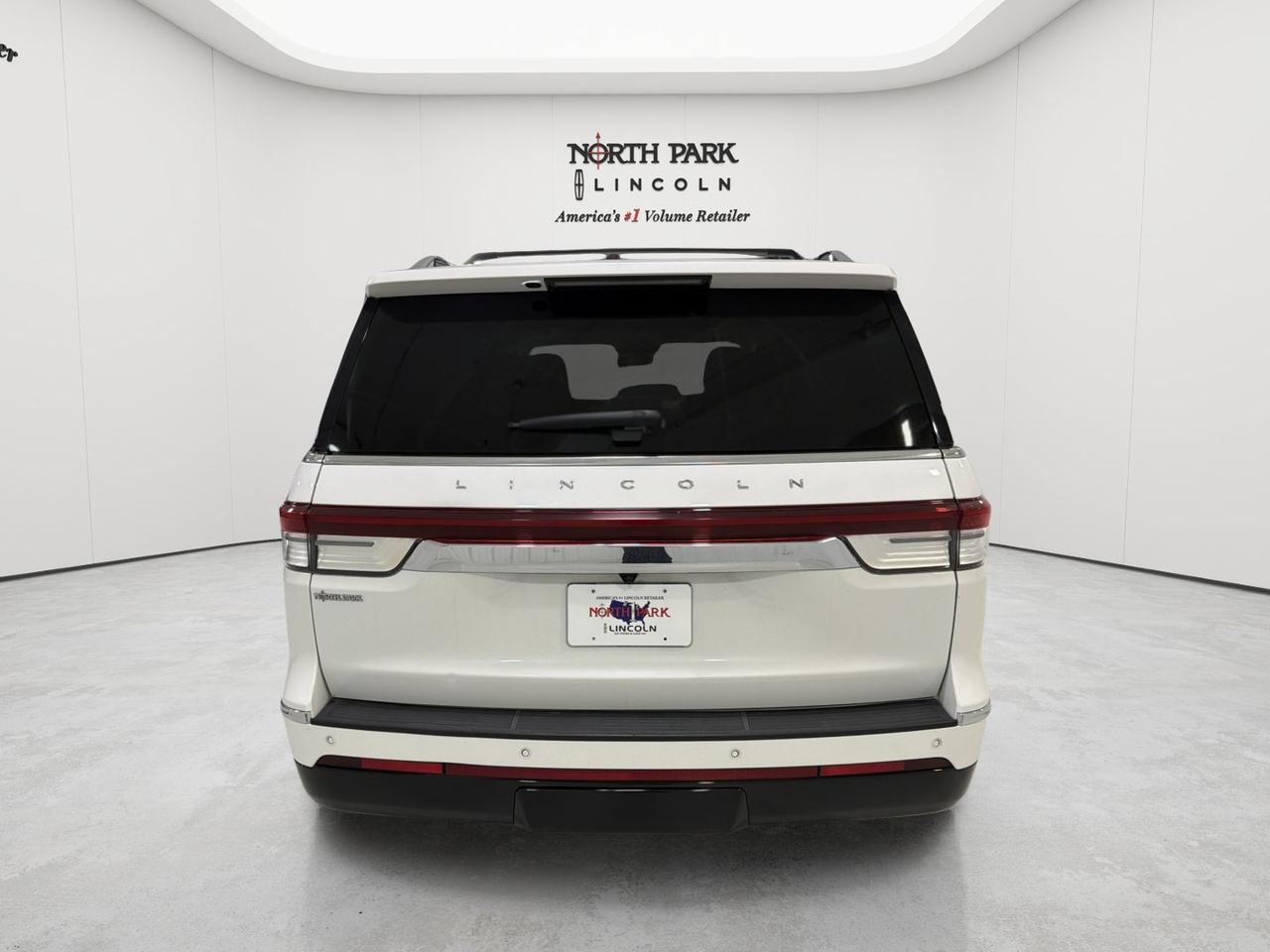 2023 Lincoln Navigator Reserve San Antonio TX