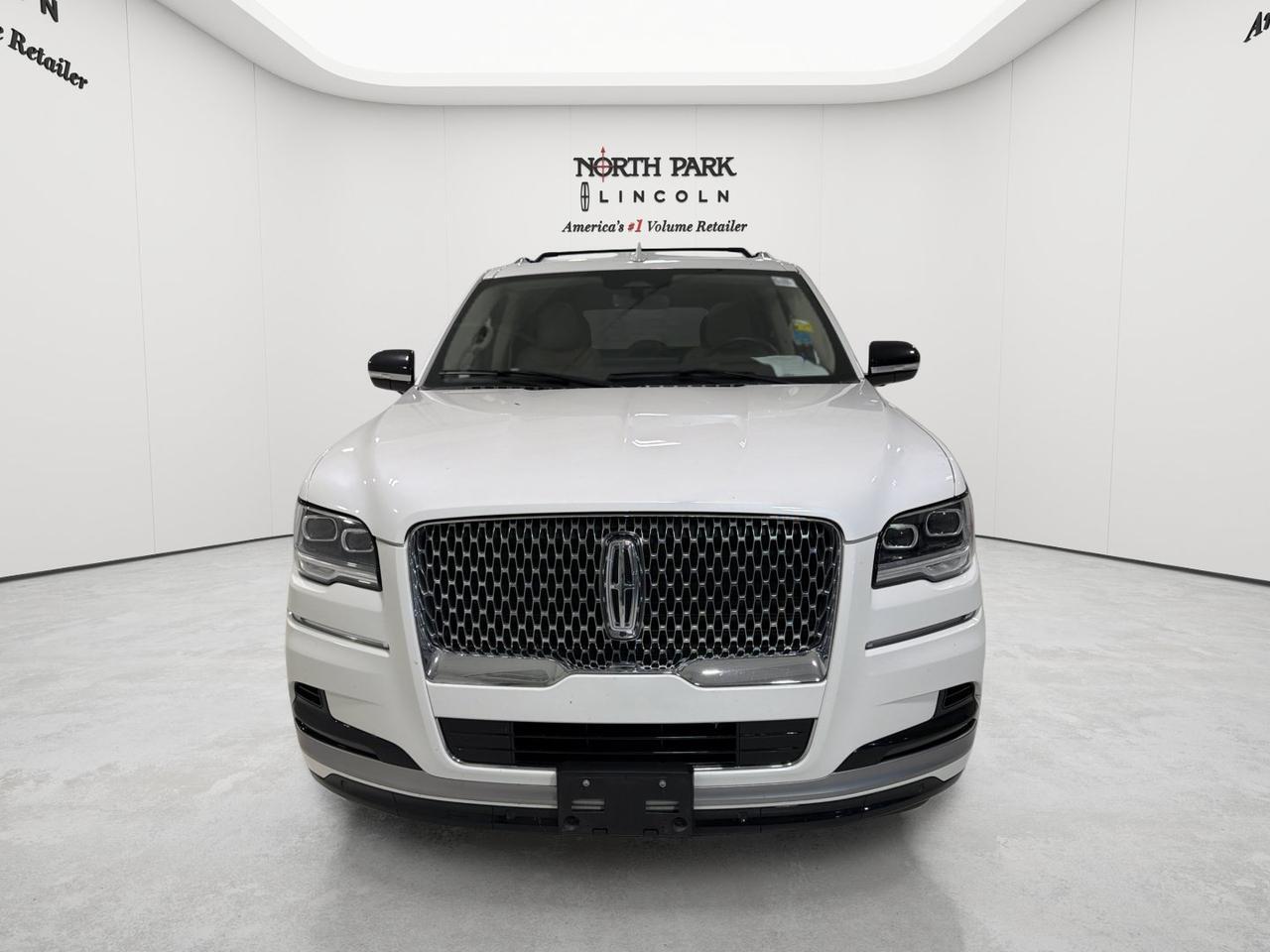 2023 Lincoln Navigator Reserve San Antonio TX