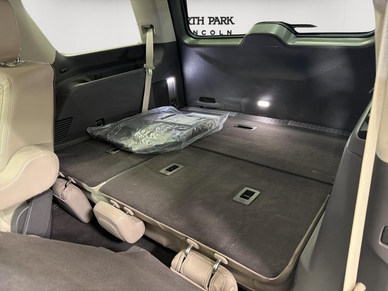 2023 Lincoln Navigator Reserve San Antonio TX