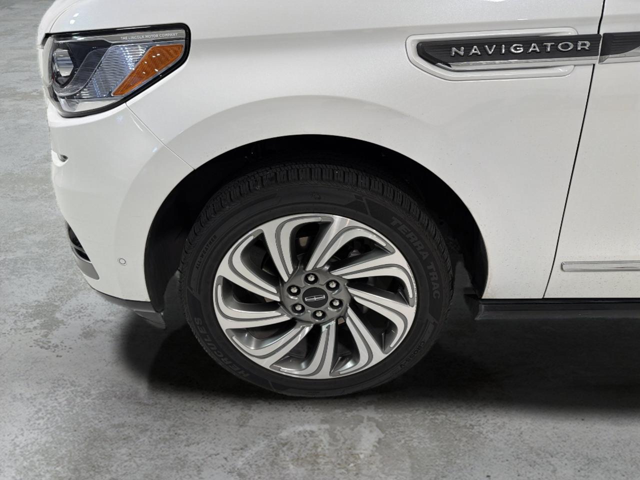 2023 Lincoln Navigator Reserve San Antonio TX