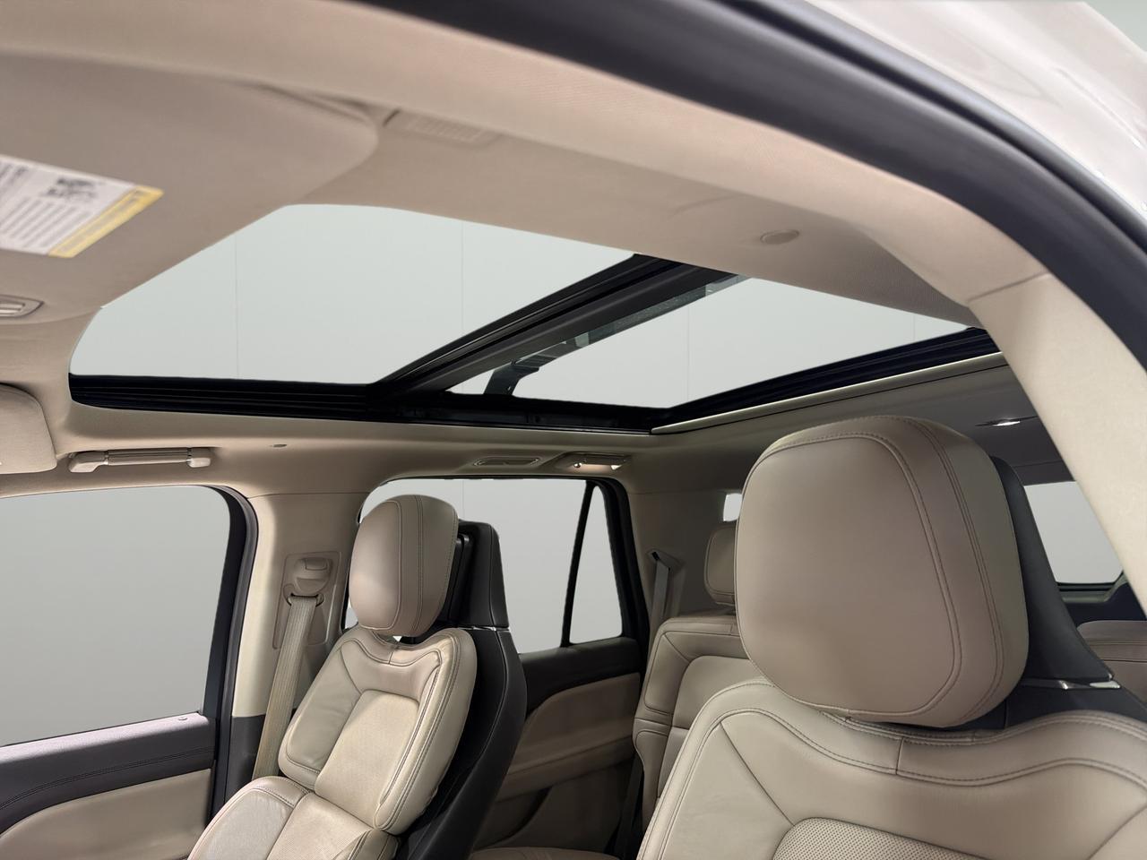 2023 Lincoln Navigator Reserve San Antonio TX