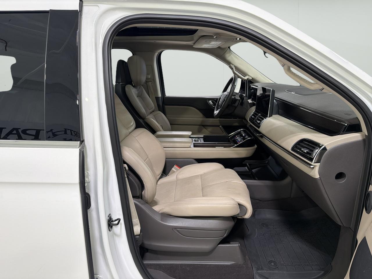 2023 Lincoln Navigator Reserve San Antonio TX