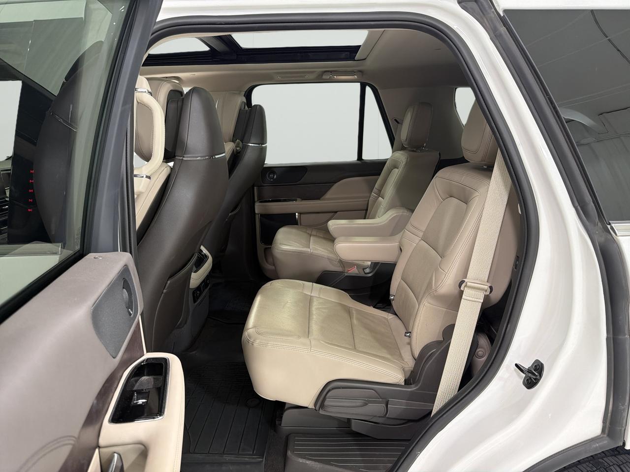 2023 Lincoln Navigator Reserve San Antonio TX