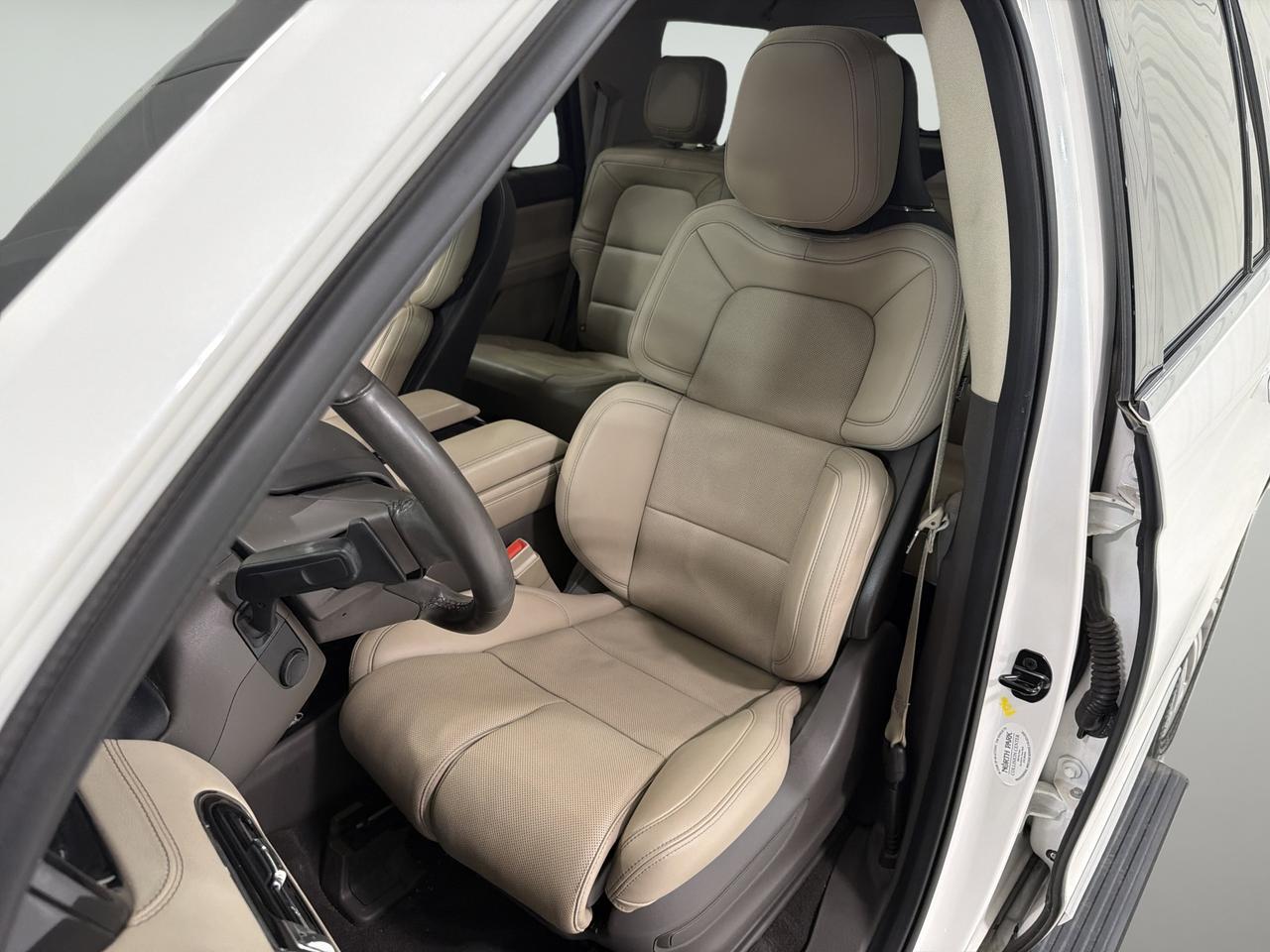 2023 Lincoln Navigator Reserve San Antonio TX