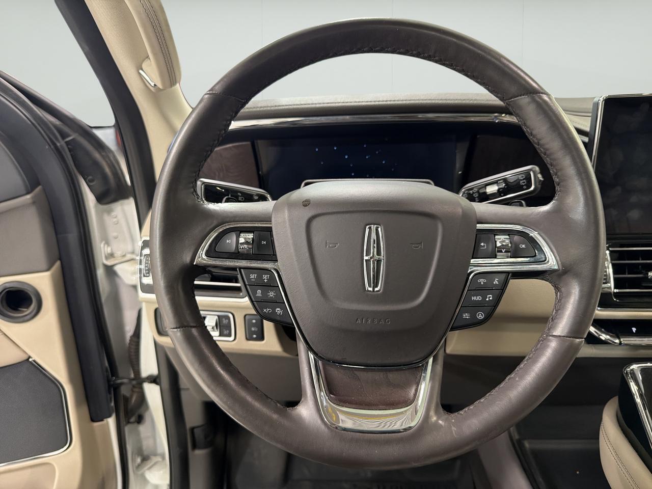 2023 Lincoln Navigator Reserve San Antonio TX