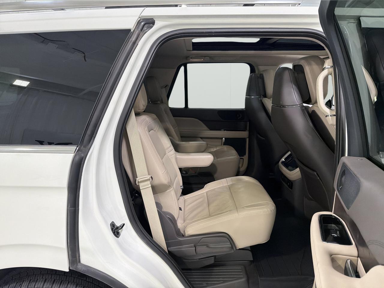 2023 Lincoln Navigator Reserve San Antonio TX