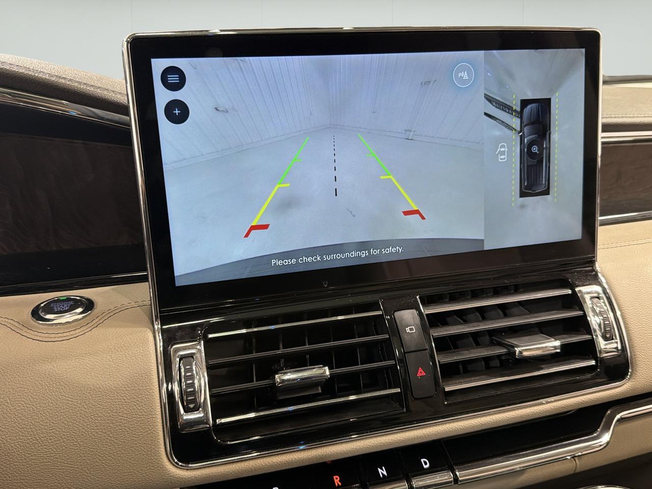 2023 Lincoln Navigator Reserve San Antonio TX