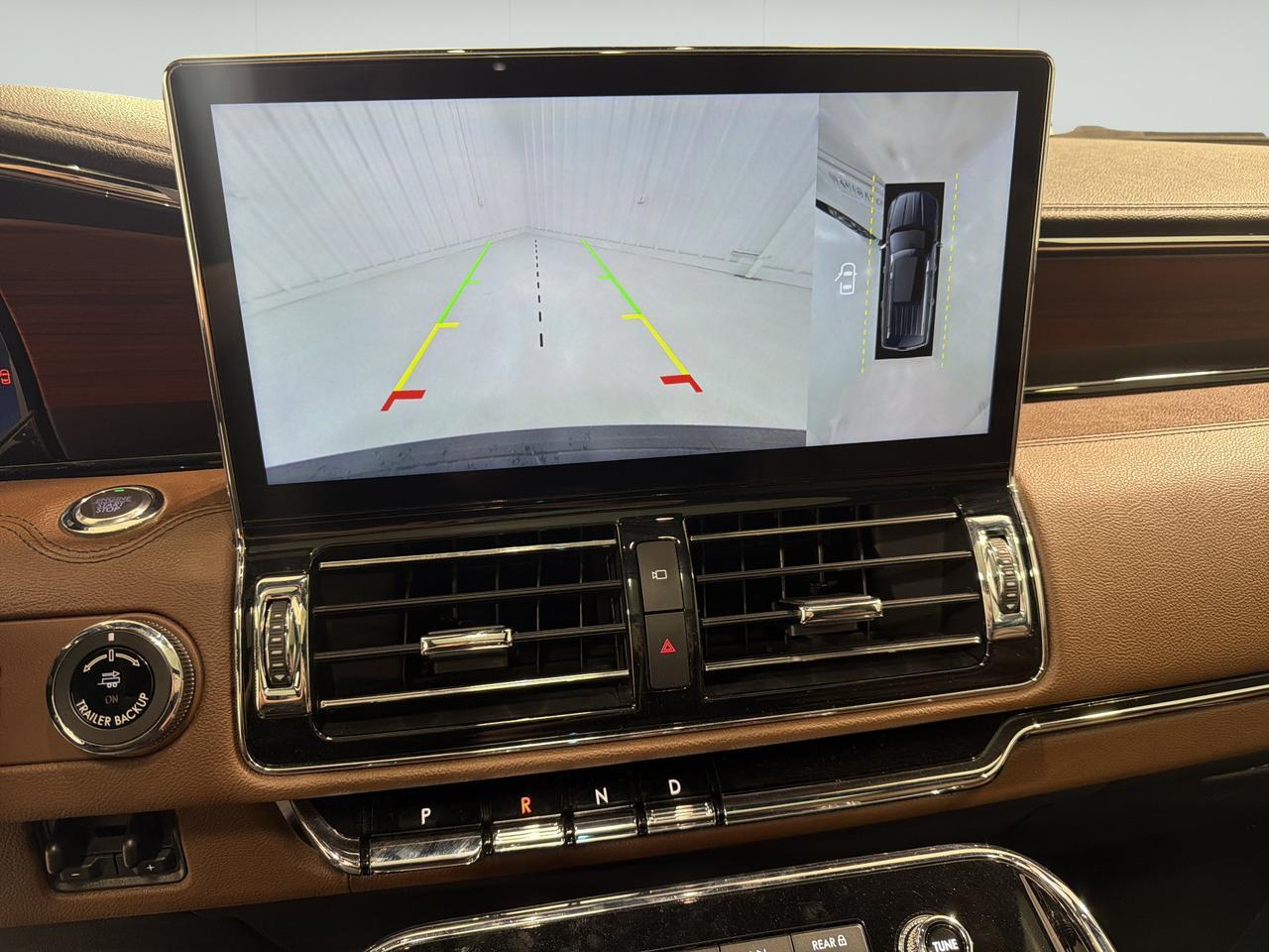 2023 Lincoln Navigator Reserve San Antonio TX