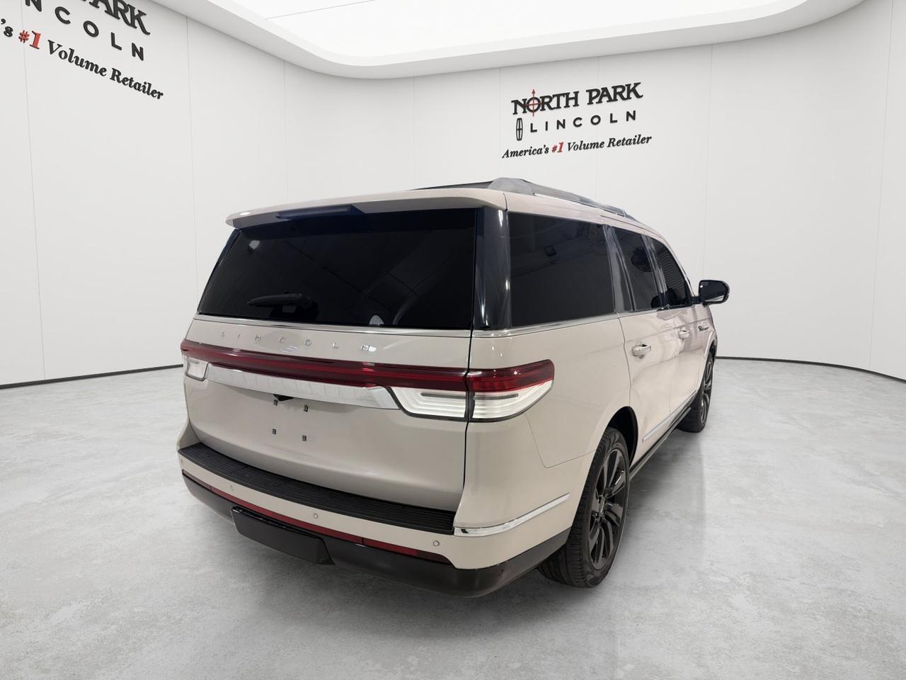 2023 Lincoln Navigator Reserve San Antonio TX