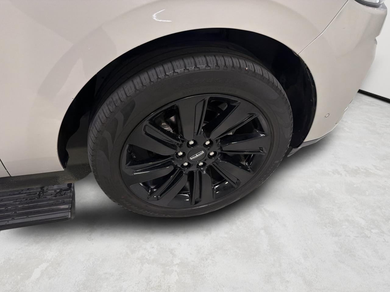 2023 Lincoln Navigator Reserve San Antonio TX
