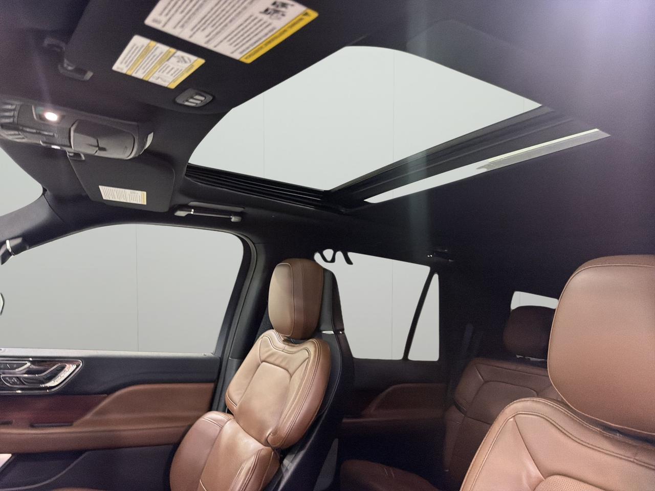 2023 Lincoln Navigator Reserve San Antonio TX