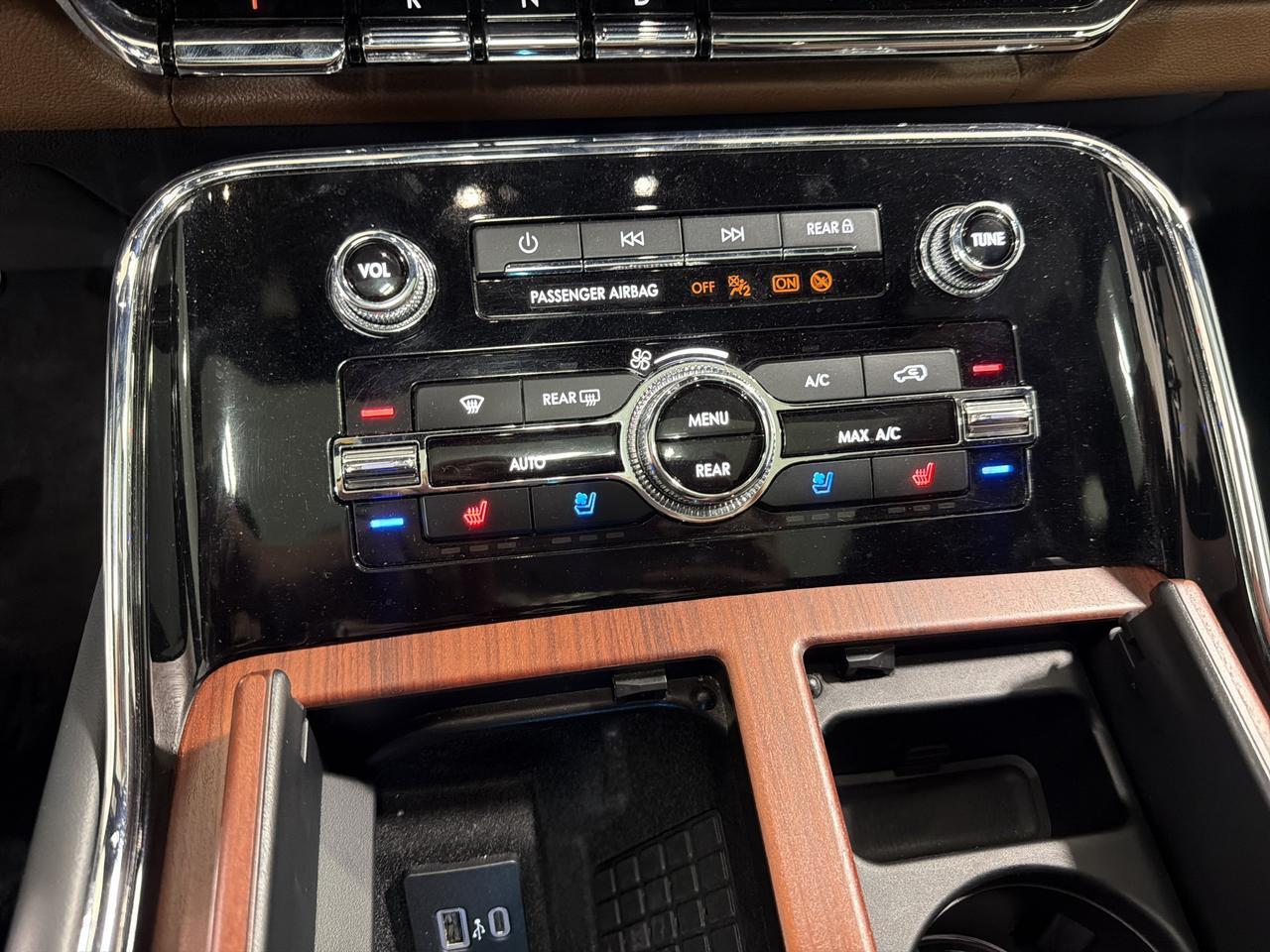 2023 Lincoln Navigator Reserve San Antonio TX