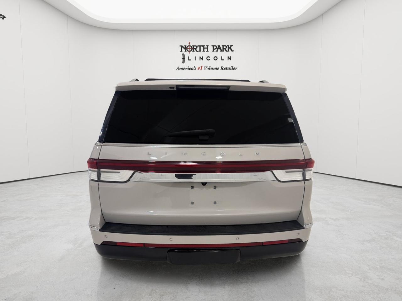 2023 Lincoln Navigator Reserve San Antonio TX