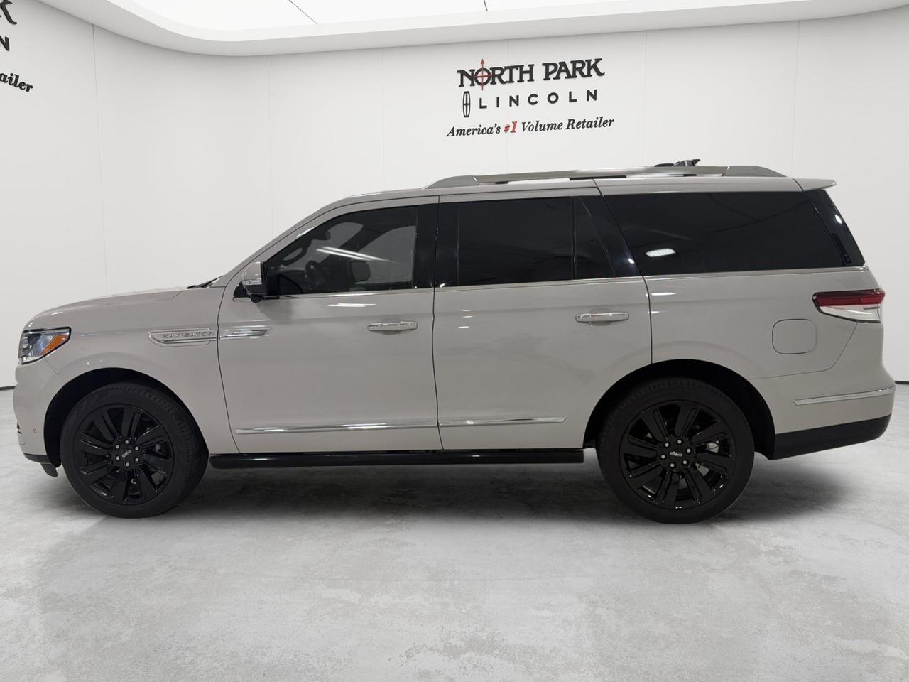 2023 Lincoln Navigator Reserve San Antonio TX