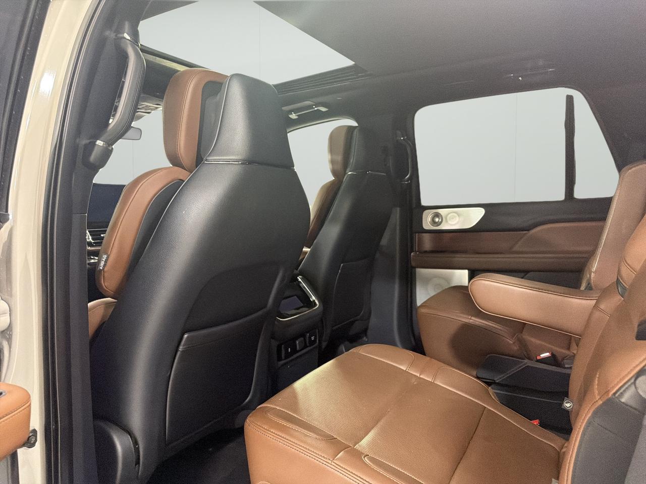 2023 Lincoln Navigator Reserve San Antonio TX