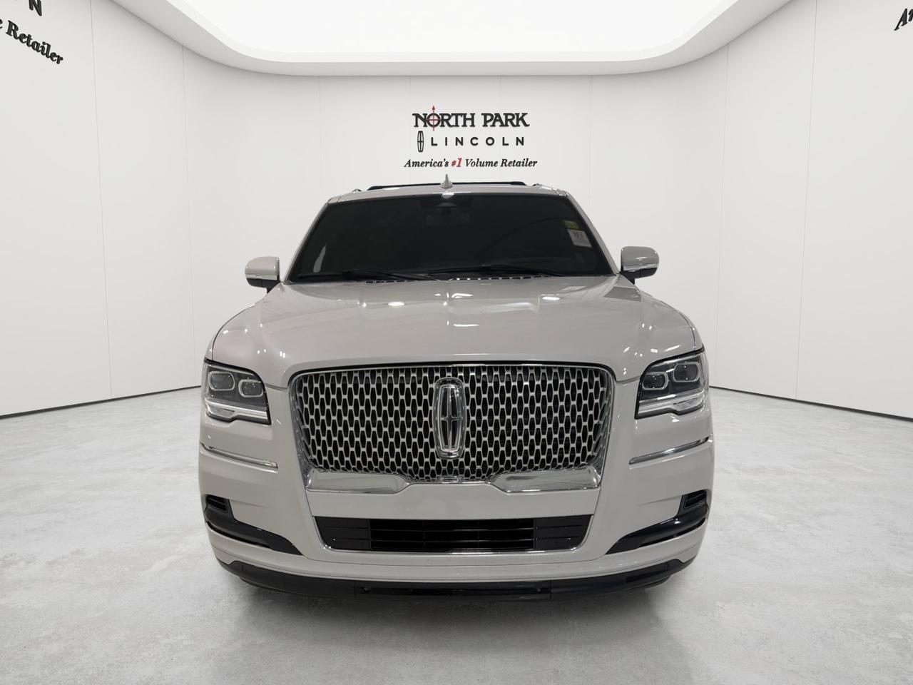 2023 Lincoln Navigator Reserve San Antonio TX