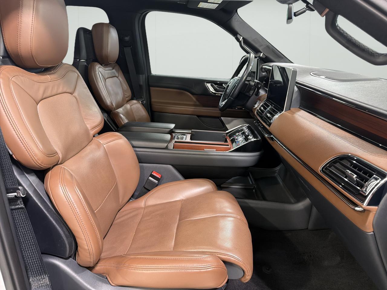 2023 Lincoln Navigator Reserve San Antonio TX