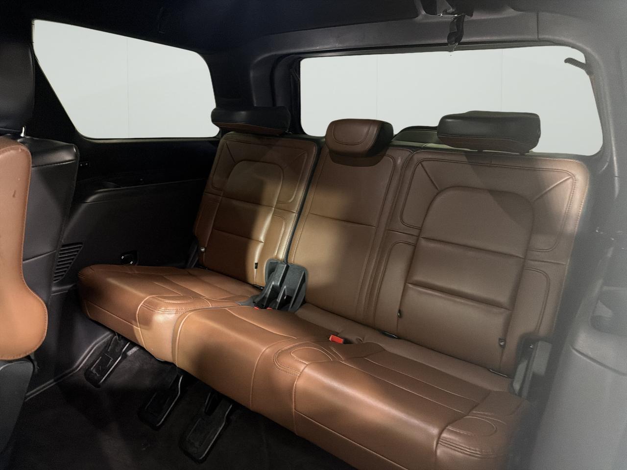 2023 Lincoln Navigator Reserve San Antonio TX