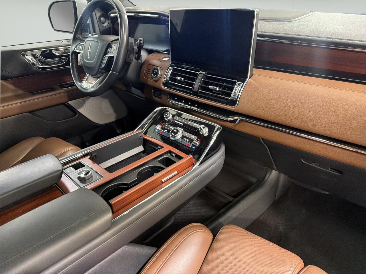 2023 Lincoln Navigator Reserve San Antonio TX