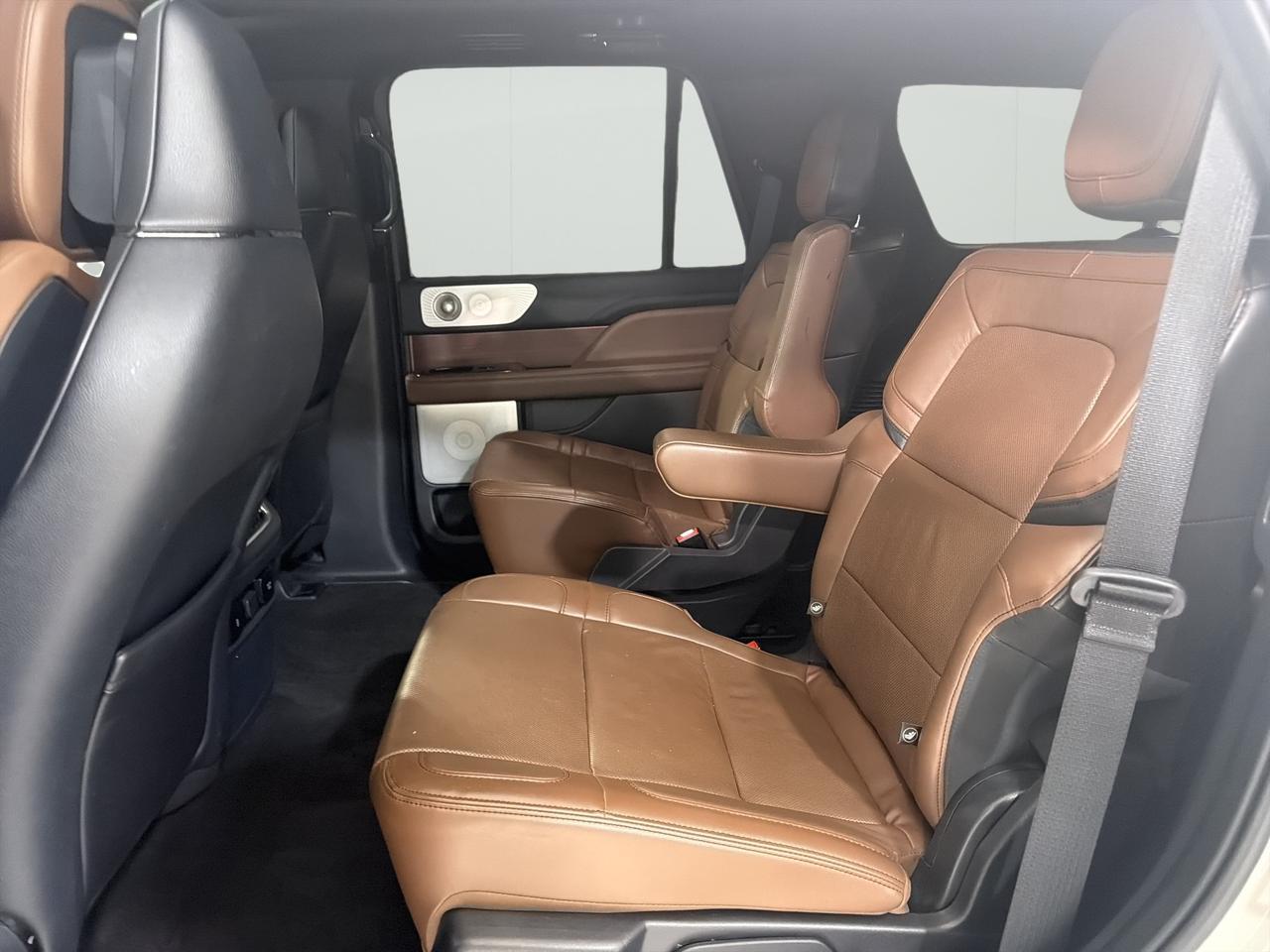 2023 Lincoln Navigator Reserve San Antonio TX